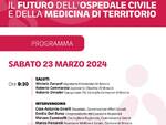 convegno Pd Sanità Brescia