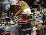 Desenzano mercatino dell'antiquariato e del vintage