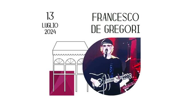 francesco de gregori