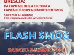 flash-smog sabato 5 marzo