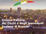 centenario Unione italiana dei ciechi e degli ipovedenti