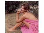 claudia cardinale