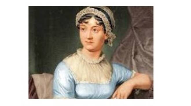 Jane Austen