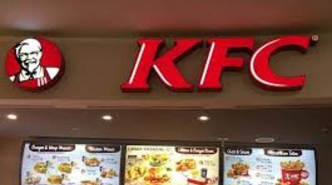 «Kentucky Fried Chicken»