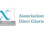 logo associazione x gionate