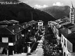 Lumezzane Villaggio Gnutti foto storica