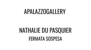 mostra apalazzogallery