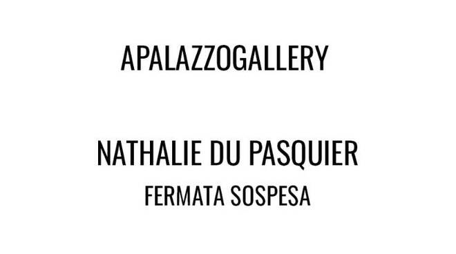 mostra apalazzogallery