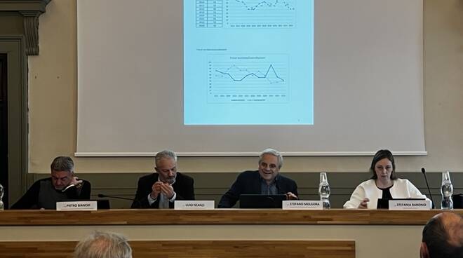 oridne Architetti Brescia assemblea 