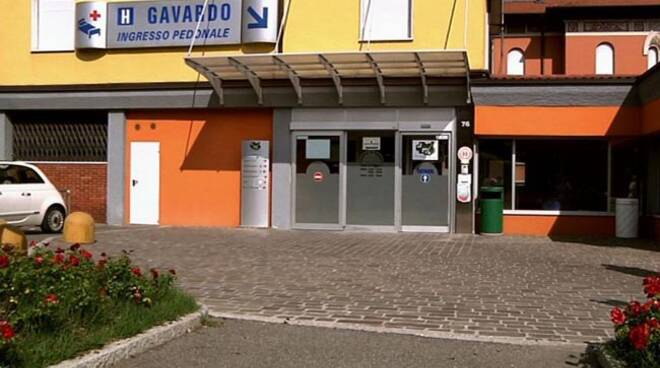 ospedale di gavardo