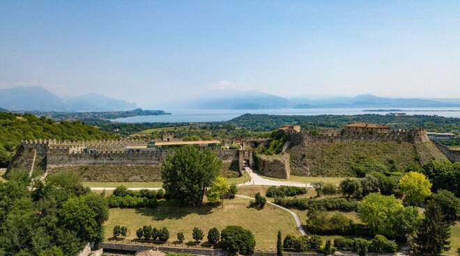 rocca di lonato