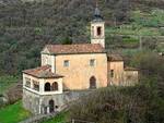 santuario Angolo terme