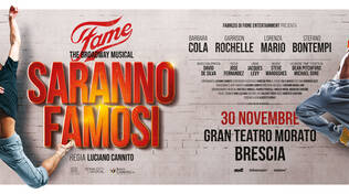 “Saranno Famosi - Fame”