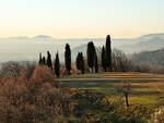 segnaletica parco colline