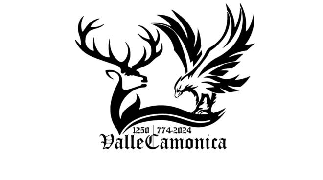 stemma val camonica