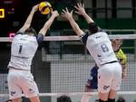 Volley maschile Siena Brescia