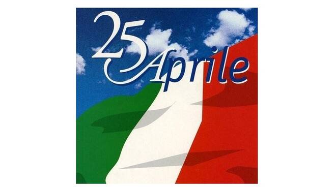 25 aprile