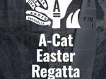 A-Cat Easter Regatta 