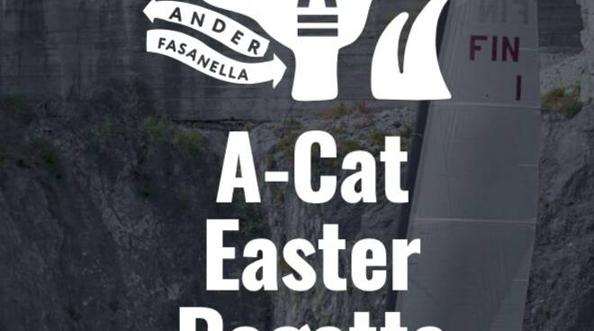 A-Cat Easter Regatta 