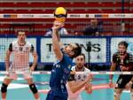 Atlantide pallavolo Brescia 