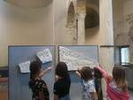 bambini al museo