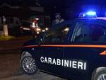 carabinieri notte