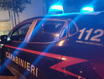 carabinieri notte