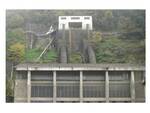 Centrale Idroelettrica BKW di Paraviso,