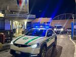 comando polizia locale Brescia