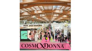 cosmodonna