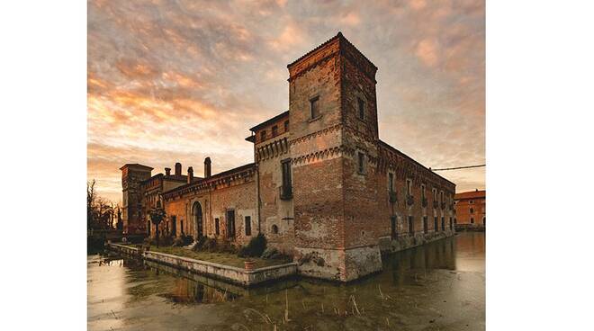 evento a padernello