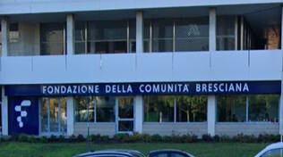 Fondazione della comunità bresciana