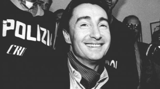 Felice Maniero Mala del Brenta