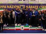 Garda Karate Team Fidenza 20/21 aprile 2024