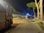 incidente mortale Padenghe