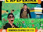 "L'Apeperina" teatro