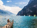 Lago di Garda turismo