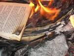 libri bruciati - repertorio