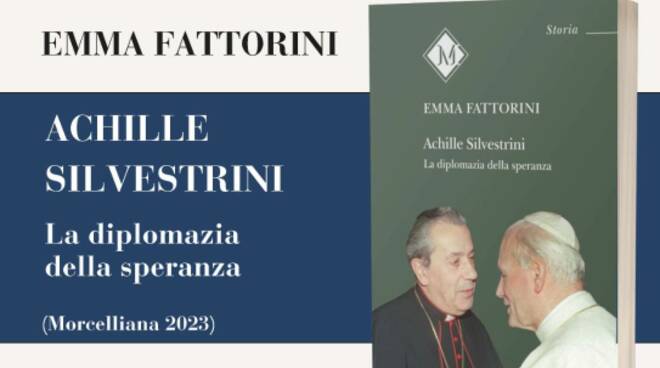 libro Achille Silvestrini