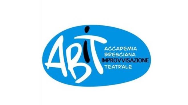 logo accademia bresciana improvvisazione teatrale