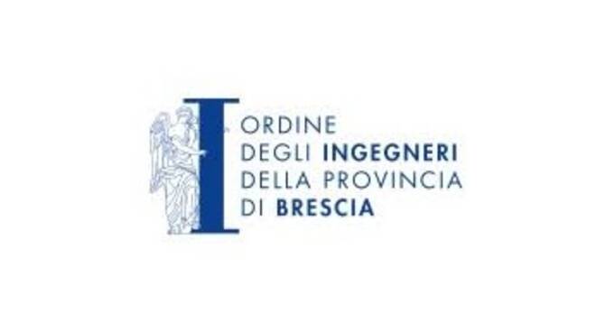 logo ordine ingegneri brescia