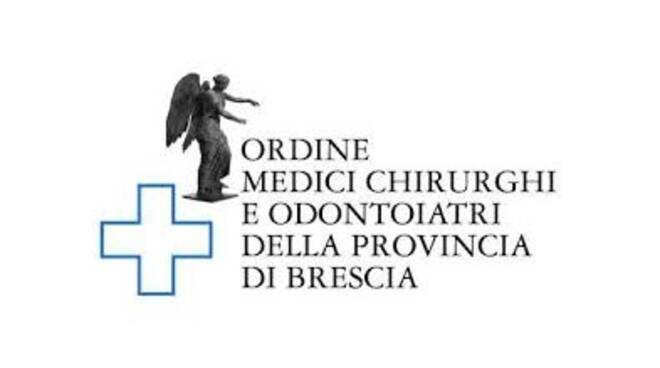 logo ordine medici