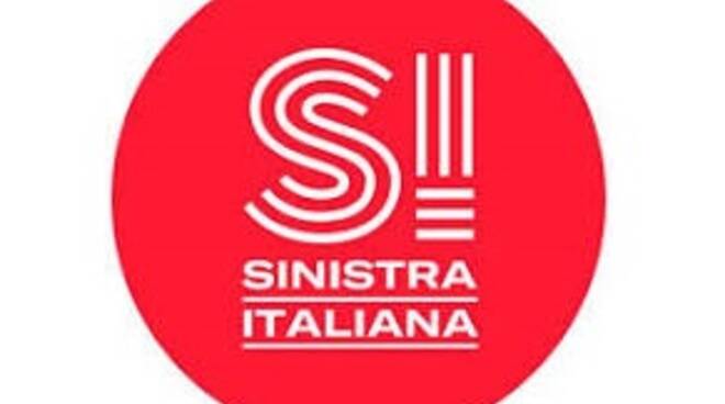 logo sinistra italiana