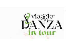 logo viaggio danza