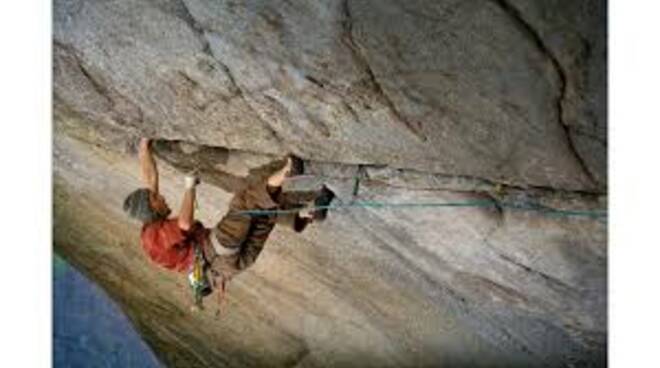 Nicolas Favresse, climber belga