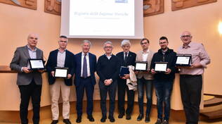 premiazioni imprese storiche