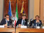 presentazione adunata alpini vicenza