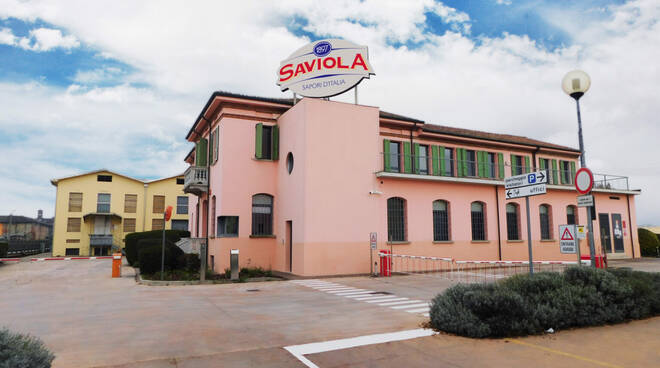 Saviola spa