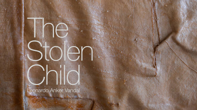 The stolen child - mostra -