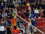 Volley maschile Atlantide Reggio Emilia